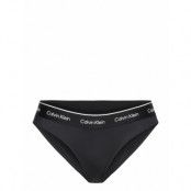 Bikini Swimwear Bikinis Bikini Bottoms Bikini Briefs Svart Calvin Klein