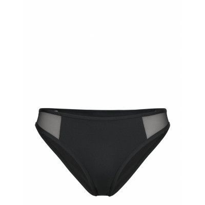 Bikini Swimwear Bikinis Bikini Bottoms Bikini Briefs Svart Calvin Klein
