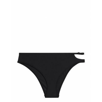 Bikini Swimwear Bikinis Bikini Bottoms Bikini Briefs Svart Calvin Klein
