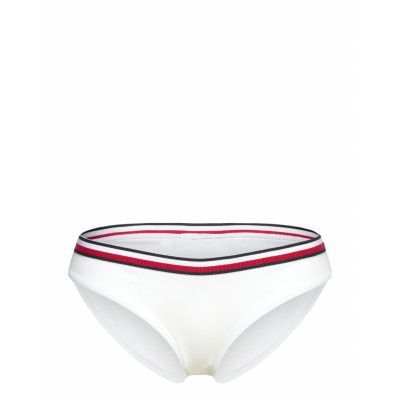 Tommy Hilfiger Bikini Vit