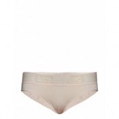 Bikini Swimwear Bikinis Bikini Bottoms Bikini Briefs Beige Calvin Klein