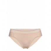 Bikini Trosa Brief Tanga Beige Calvin Klein