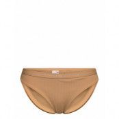 Bikini Trosa Brief Tanga Beige Tommy Hilfiger