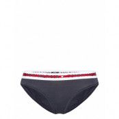 Bikini Trosa Brief Tanga Blue Tommy Hilfiger