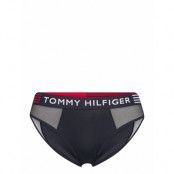 Bikini Trosa Brief Tanga Blue Tommy Hilfiger