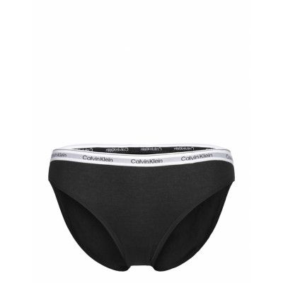 Calvin Klein Bikini Svart