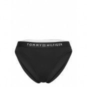 Tommy Hilfiger Bikini Svart