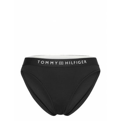 Tommy Hilfiger Bikini Svart