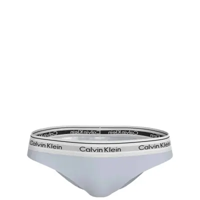 Calvin Klein Bikini Blå