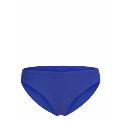 Calvin Klein Bikini Blå