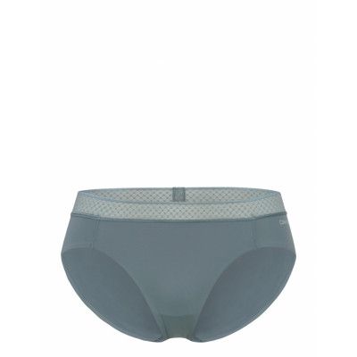 Calvin Klein Bikini Blå