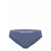 Bikini Trosa Brief Tanga Blue Tommy Hilfiger