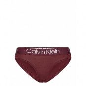 Bikini Trosa Brief Tanga Brun Calvin Klein