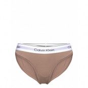 Bikini Trosa Brief Tanga Brun Calvin Klein