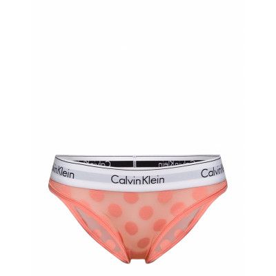 Bikini *Villkorat Erbjudande Trosa Brief Tanga Calvin Klein