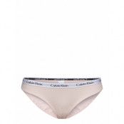 Bikini Trosa Brief Tanga Cream Calvin Klein