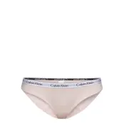 Bikini Trosa Brief Tanga Cream Calvin Klein