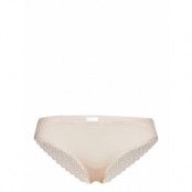 Bikini Trosa Brief Tanga Creme Calvin Klein