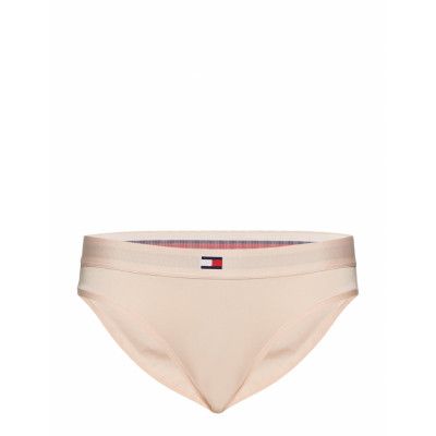 Bikini Trosa Brief Tanga Creme Tommy Hilfiger