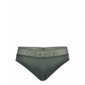 Bikini Swimwear Bikinis Bikini Bottoms Bikini Briefs Grå Calvin Klein