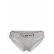 Bikini Trosa Brief Tanga Grå Calvin Klein