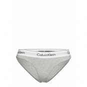 Bikini *Villkorat Erbjudande Trosa Brief Tanga Grå Calvin Klein