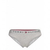 Bikini Trosa Brief Tanga Grå Tommy Hilfiger