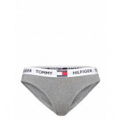 Bikini Trosa Brief Tanga Grå Tommy Hilfiger