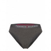 Bikini Trosa Brief Tanga Grey Tommy Hilfiger