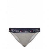 Bikini Swimwear Bikinis Bikini Bottoms Bikini Briefs Grå Tommy Hilfiger