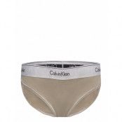 Bikini Trosa Brief Tanga Grön Calvin Klein