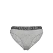 Bikini Trosa Brief Tanga Grey Calvin Klein