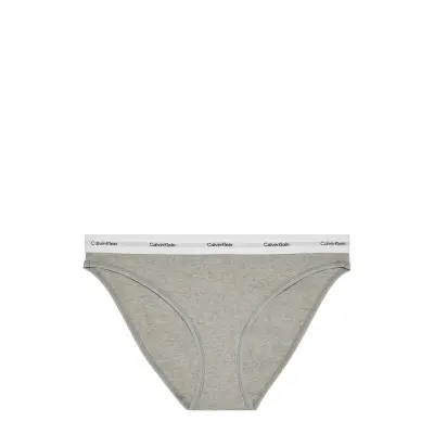 Calvin Klein Bikini Grå