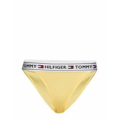 Bikini Swimwear Bikinis Bikini Bottoms Bikini Briefs Gul Tommy Hilfiger