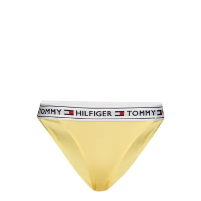 Bikini Swimwear Bikinis Bikini Bottoms Bikini Briefs Gul Tommy Hilfiger