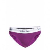 Bikini Trosa Brief Tanga Lila Calvin Klein