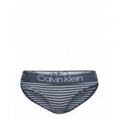 Bikini Trosa Brief Tanga Marinblå Calvin Klein