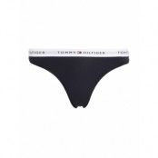 Tommy Hilfiger Bikini Marinblå