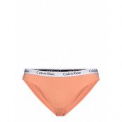 Bikini *Villkorat Erbjudande Trosa Brief Tanga Orange Calvin Klein