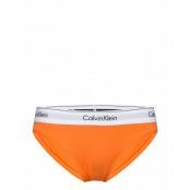 Bikini Trosa Brief Tanga Orange Calvin Klein