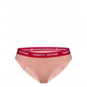 Bikini Trosa Brief Tanga Orange Tommy Hilfiger