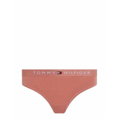 Tommy Hilfiger Bikini Rosa
