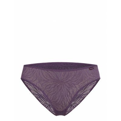 Calvin Klein Bikini Lila