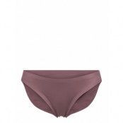 Bikini Trosa Brief Tanga Purple Tommy Hilfiger