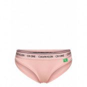 Bikini Trosa Brief Tanga Rosa Calvin Klein