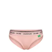 Bikini Trosa Brief Tanga Rosa Calvin Klein