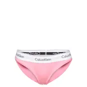 Bikini *Villkorat Erbjudande Trosa Brief Tanga Rosa Calvin Klein