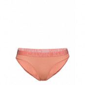 Bikini *Villkorat Erbjudande Trosa Brief Tanga Rosa Calvin Klein