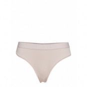 Bikini *Villkorat Erbjudande Trosa Brief Tanga Rosa Calvin Klein