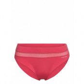 Bikini *Villkorat Erbjudande Trosa Brief Tanga Rosa Calvin Klein